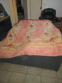 Curtains - Ad posted by Bennie Nortje