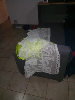 Curtains - Ad posted by Bennie Nortje