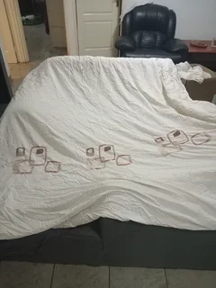 Curtains - Ad posted by Bennie Nortje