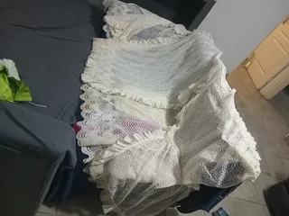 Curtains - Ad posted by Bennie Nortje