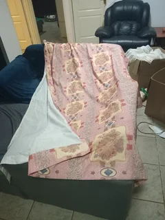 Curtains - Ad posted by Bennie Nortje