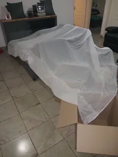 Curtains - Ad posted by Bennie Nortje