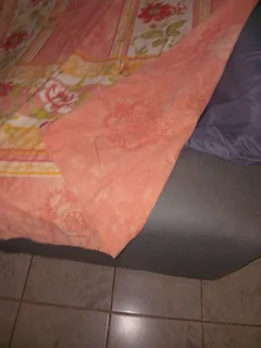 Curtains - Ad posted by Bennie Nortje