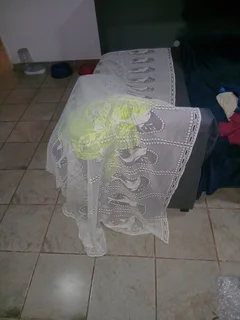 Curtains - Ad posted by Bennie Nortje