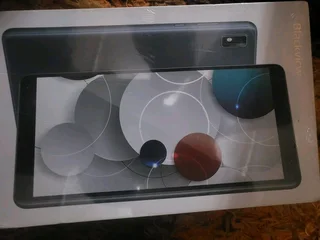 Samsung and Vodafone tablet