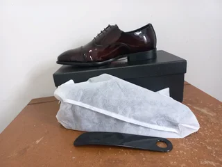 Dress shoes size 9.5