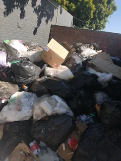 Cape Town Tree Felling::garden Refuse Removal::yard Cleaning Services::stump Removal