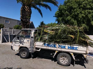 CAPE TOWN TREE FELLING::GARDEN REFUSE REMOVAL::YARD CLEANING SERVICES::STUMP REMOVAL