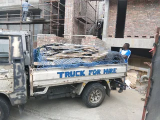 CAPE TOWN GARDEN REFUSE REMOVAL, TREE FELLING, YARD CLEANING,