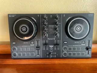 DDJ200 - Ad posted by Katlego