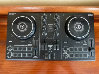 DDJ200 - Ad posted by Katlego