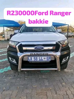 Ford Ranger for sale