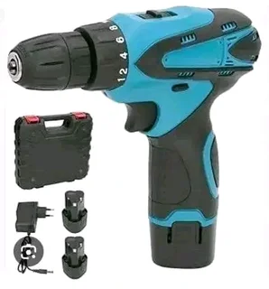 Brand new cordless drill for sale