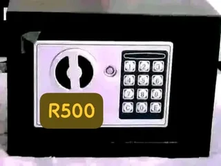 Brand new gun safe for sale