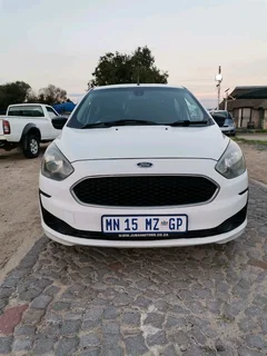 Ford figo for sale