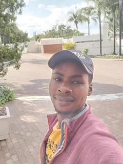 Am looking a garden job