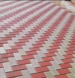 Affodable paving