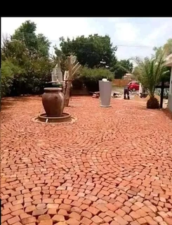 Affodable paving