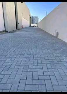 Affodable paving