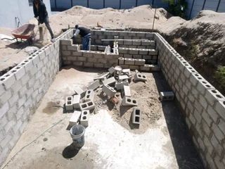 Building &amp; renovations