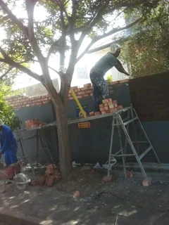 Building &amp; renovations