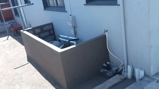 Building &amp; renovations