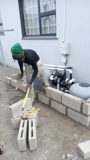 Building &amp; renovations