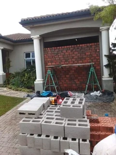 Building &amp; renovations