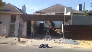 Building &amp; renovations