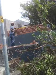 Building &amp; renovations