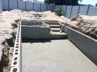 Building &amp; renovations