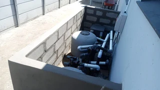 Building &amp; renovations