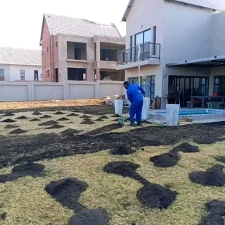 Cape Compost