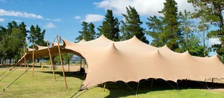 STRETCH TENTS HIRE SERVICES