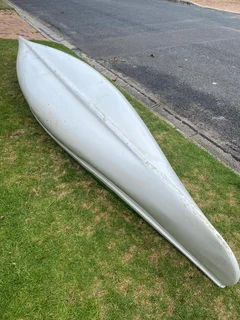 Canoe - Ad posted by Collin Bruwer