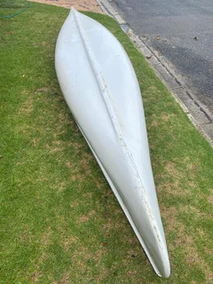 Canoe - Ad posted by Collin Bruwer
