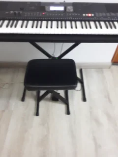 Yamaha Digital Keyboard PSR EW 410