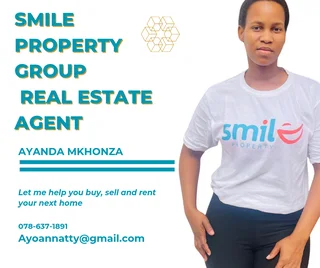 Need an Real Estate Agent? Call me now!