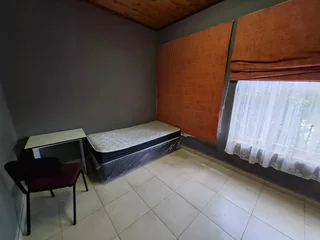 Student Accommodation