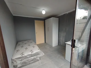 Student Accommodation