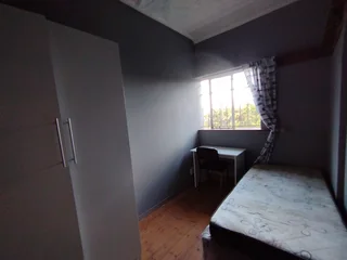 Student Accommodation