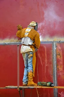 Experienced Arc Welder &amp; Installer Needed Urgently