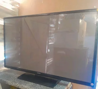 Samsung plasma TV