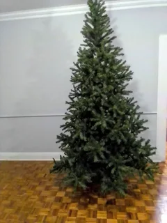 Large Christmas Tree - Height 2.60m