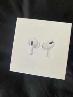 Airpods pro 1