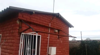 Roof leaks fixings,Painting and Plumbing Solutions.