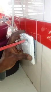 For Home and Property Maintenance.(Fixing and replacements)