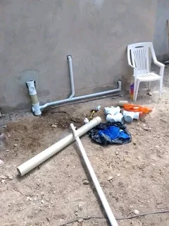 Welding , Painting, Tiling, Waterproofing,Plumbing Solutions.