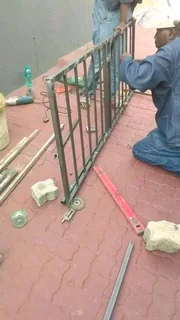 Welding , Painting, Tiling, Waterproofing,Plumbing Solutions.