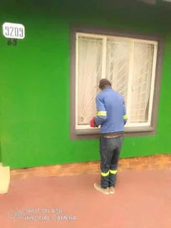 Fixing, installing,Painting and Plumbing Solutions,, Handyman services...need any help call now